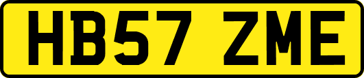 HB57ZME