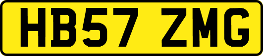 HB57ZMG