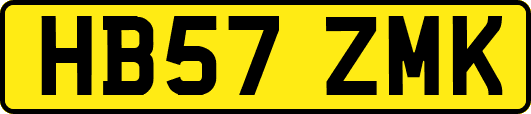 HB57ZMK