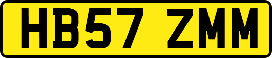 HB57ZMM