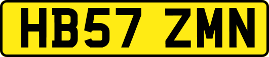 HB57ZMN