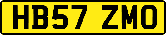 HB57ZMO