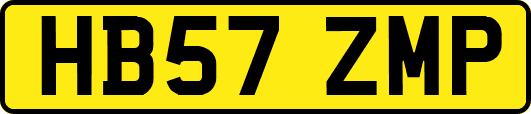 HB57ZMP