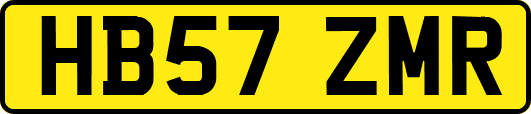 HB57ZMR
