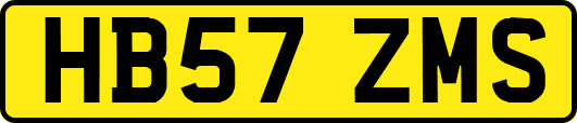 HB57ZMS