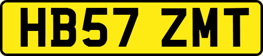 HB57ZMT