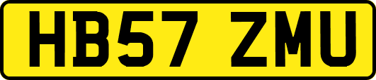 HB57ZMU
