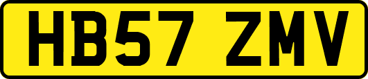 HB57ZMV