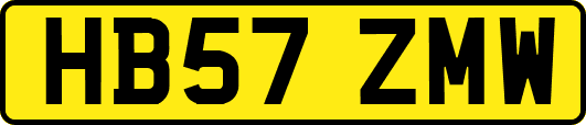 HB57ZMW