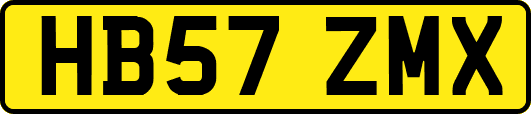 HB57ZMX