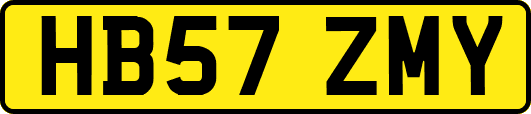HB57ZMY