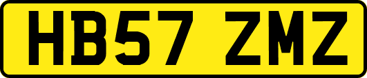 HB57ZMZ