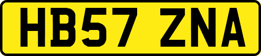 HB57ZNA