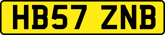 HB57ZNB