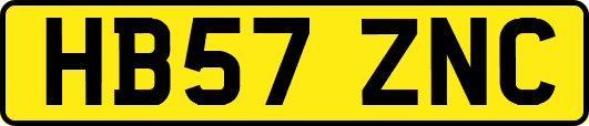 HB57ZNC