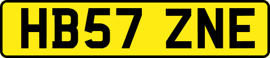 HB57ZNE
