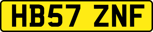 HB57ZNF