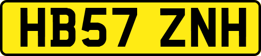 HB57ZNH