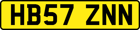 HB57ZNN