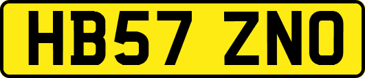 HB57ZNO