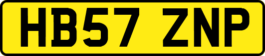 HB57ZNP