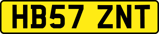 HB57ZNT