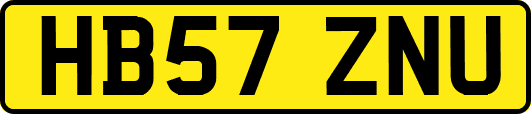 HB57ZNU
