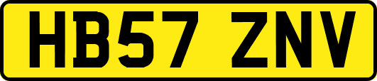 HB57ZNV