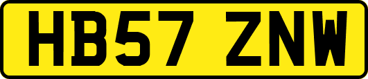HB57ZNW
