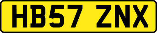 HB57ZNX