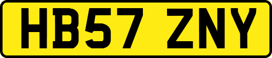 HB57ZNY