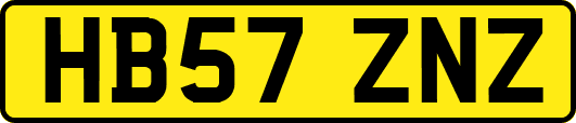 HB57ZNZ