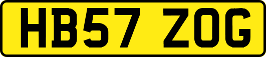 HB57ZOG