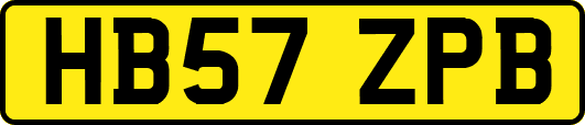HB57ZPB