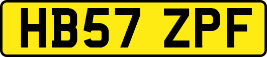 HB57ZPF