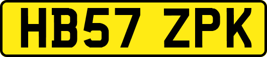 HB57ZPK
