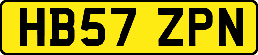 HB57ZPN