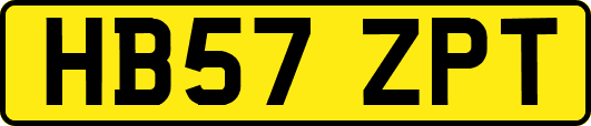 HB57ZPT
