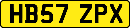 HB57ZPX