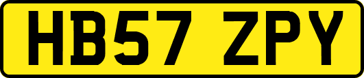 HB57ZPY