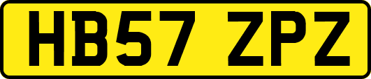 HB57ZPZ