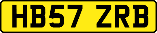 HB57ZRB