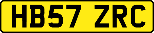 HB57ZRC
