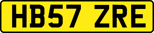 HB57ZRE