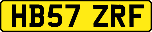 HB57ZRF