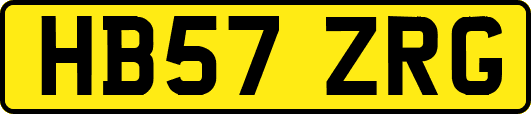 HB57ZRG