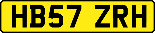 HB57ZRH