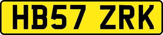 HB57ZRK