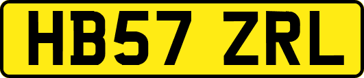 HB57ZRL