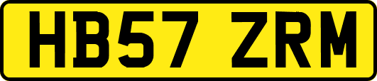 HB57ZRM